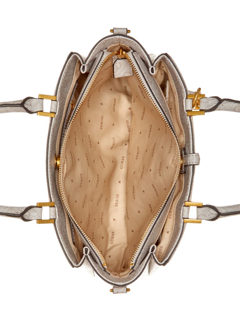 GS James handbag
