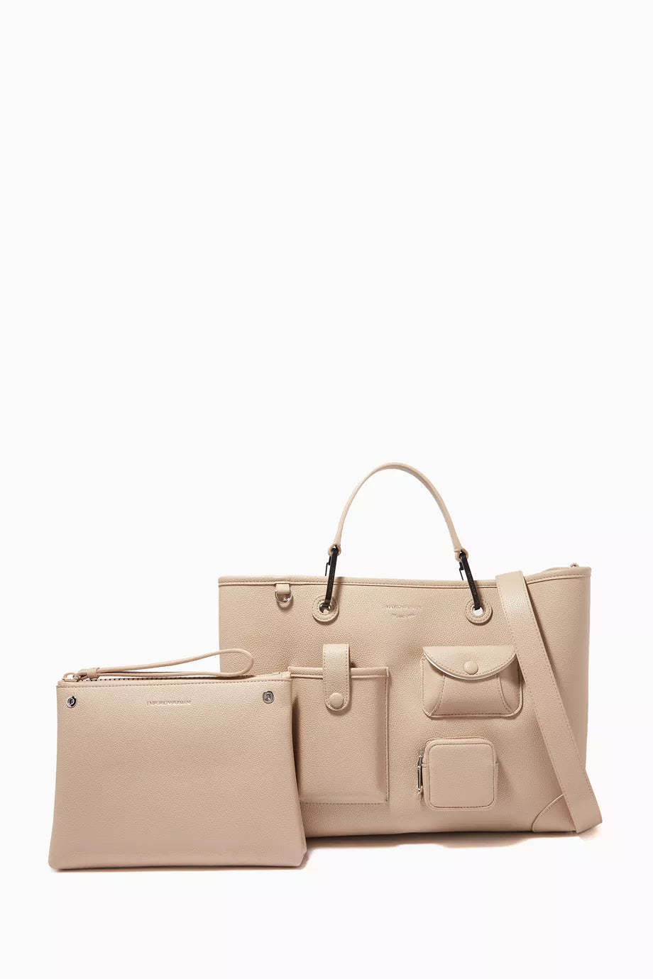 EA Tote Bag