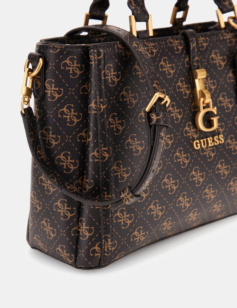GS James handbag