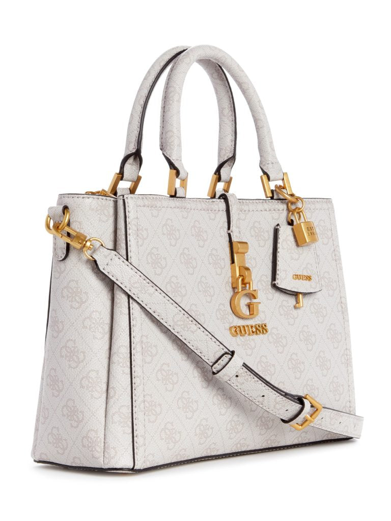 GS James handbag