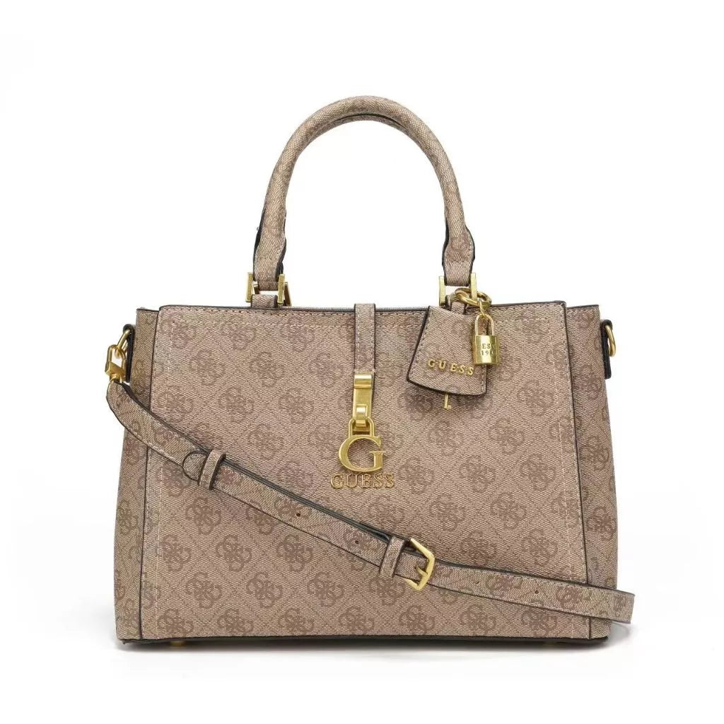 GS James handbag