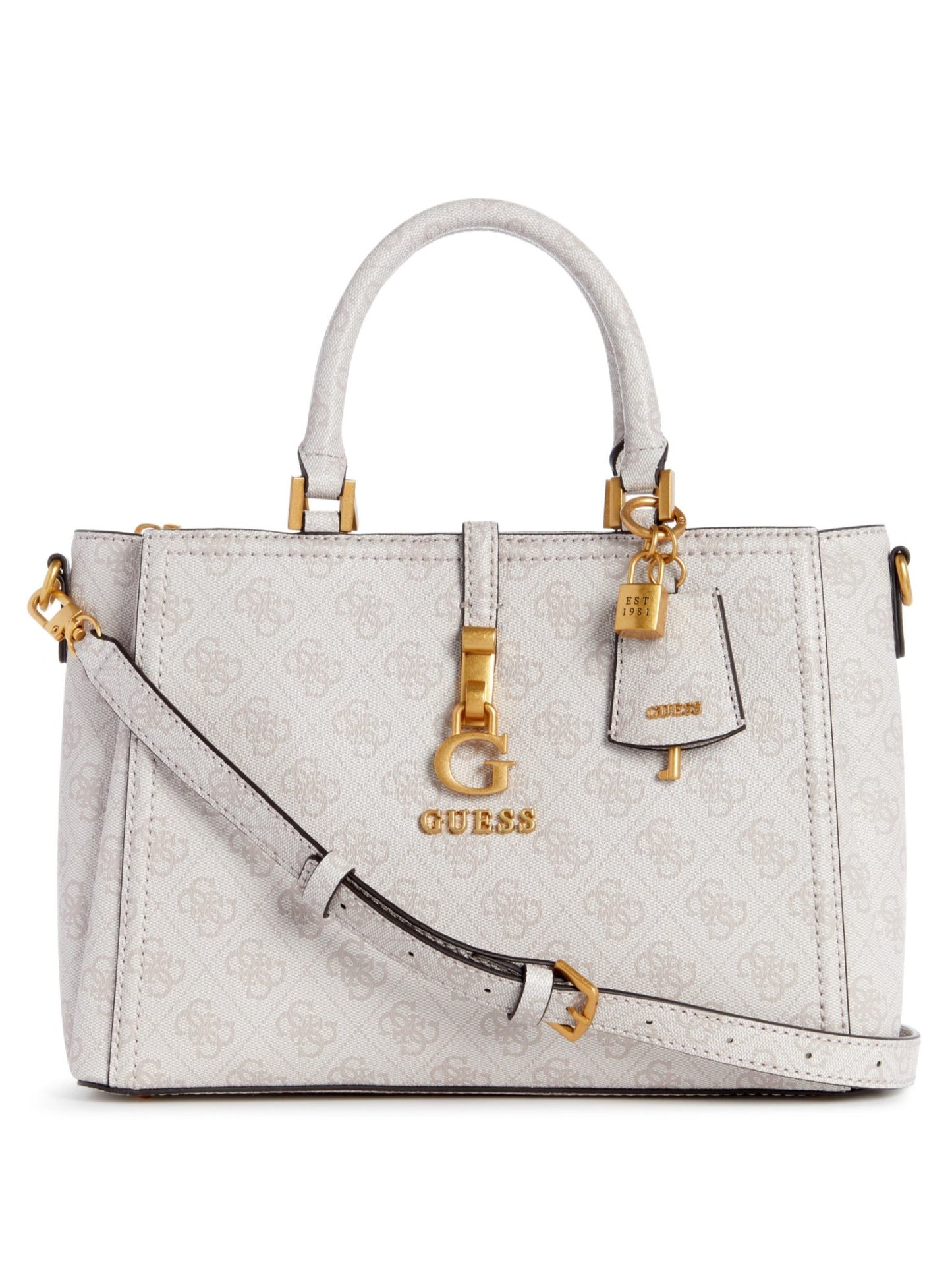 GS James handbag