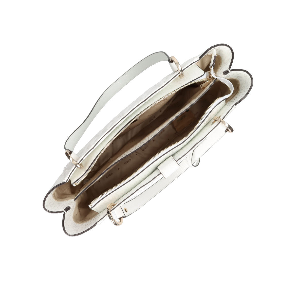 GS Tote Handbag