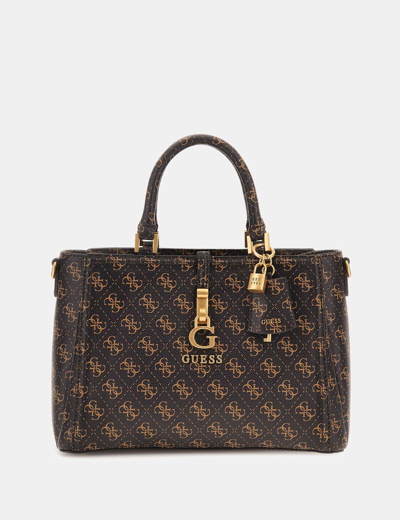 GS James handbag