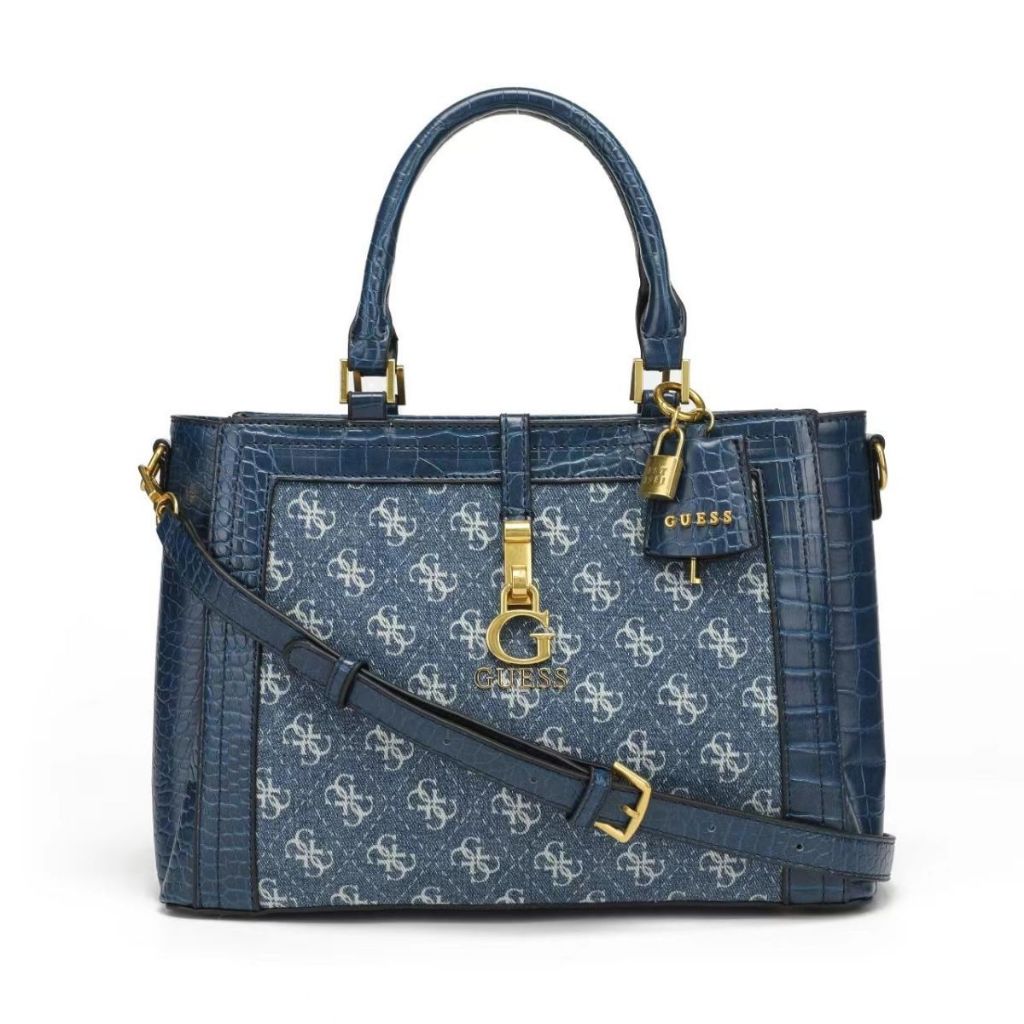 GS James handbag