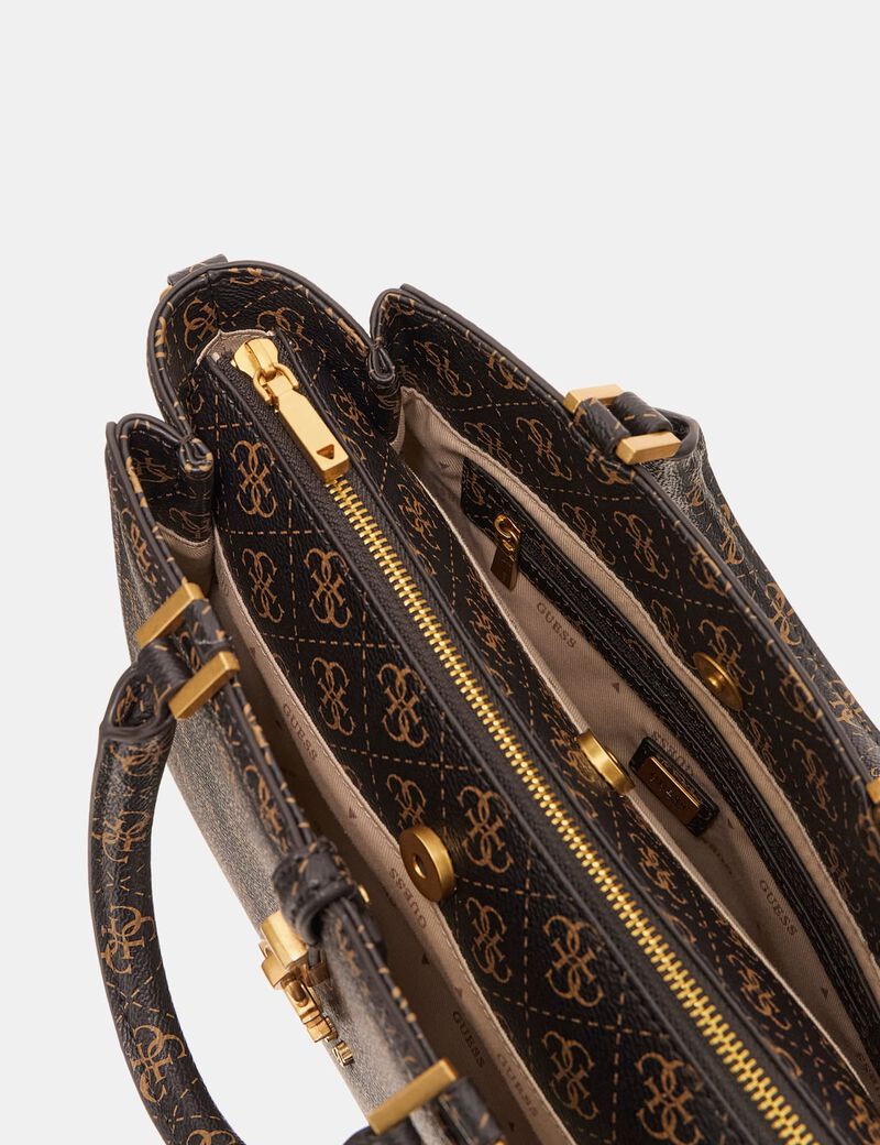 GS James handbag