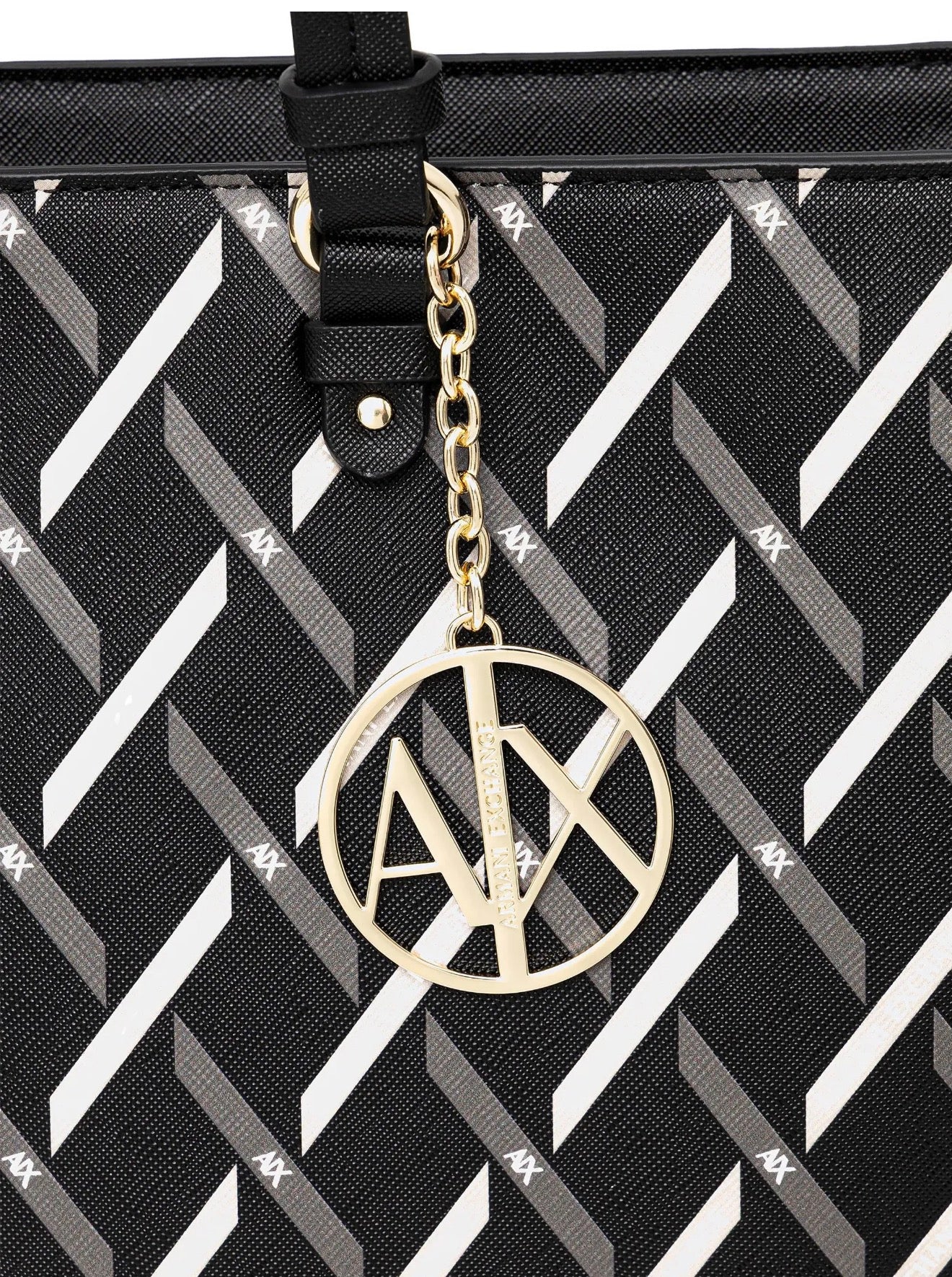 AX Tote Bag