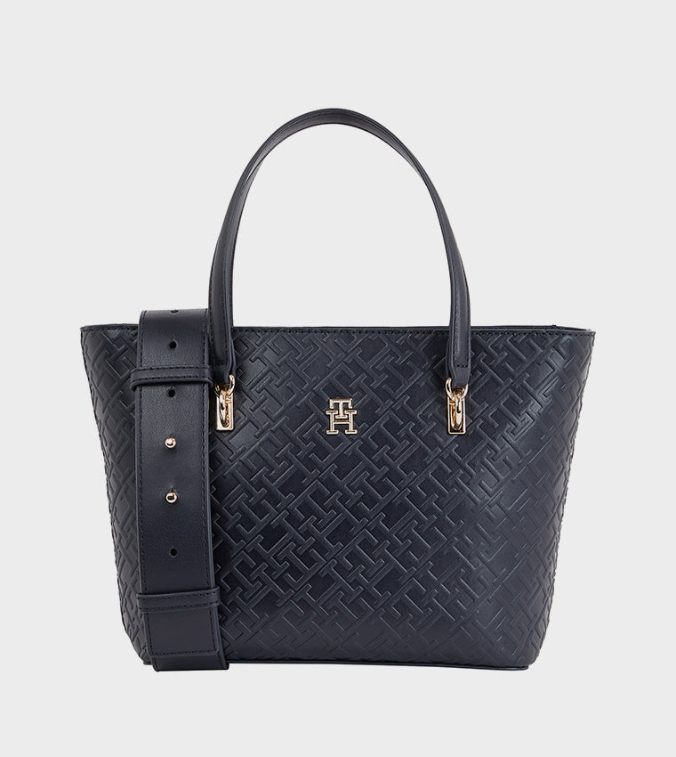 TH Logo Tote Bag