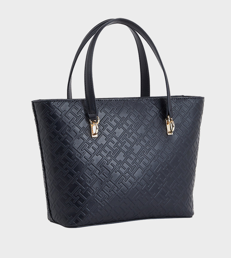 TH Logo Tote Bag