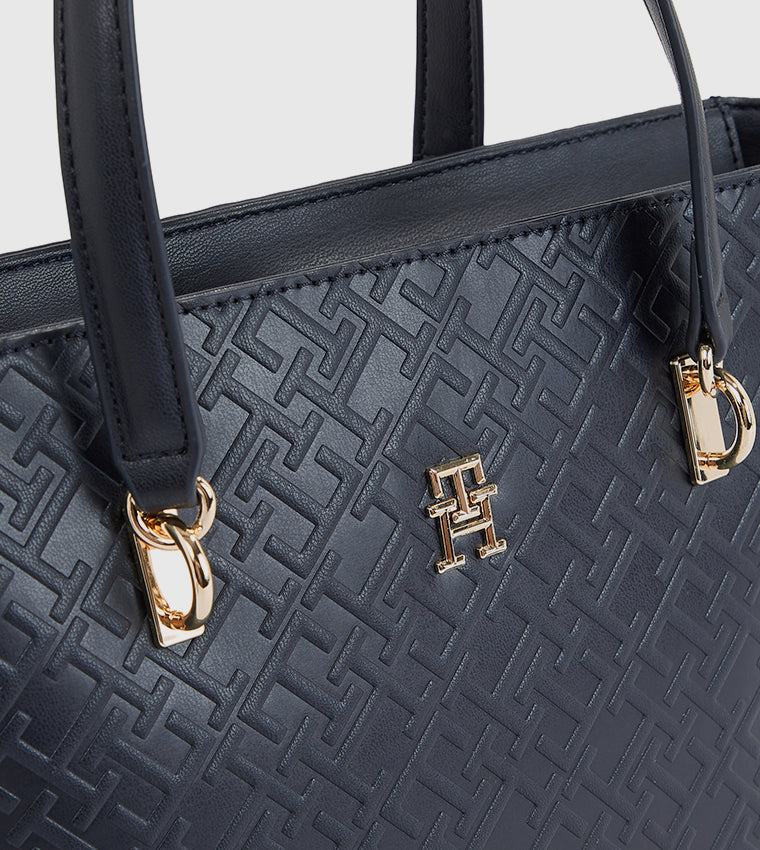TH Logo Tote Bag