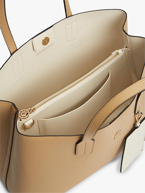 TH Satchel Bag