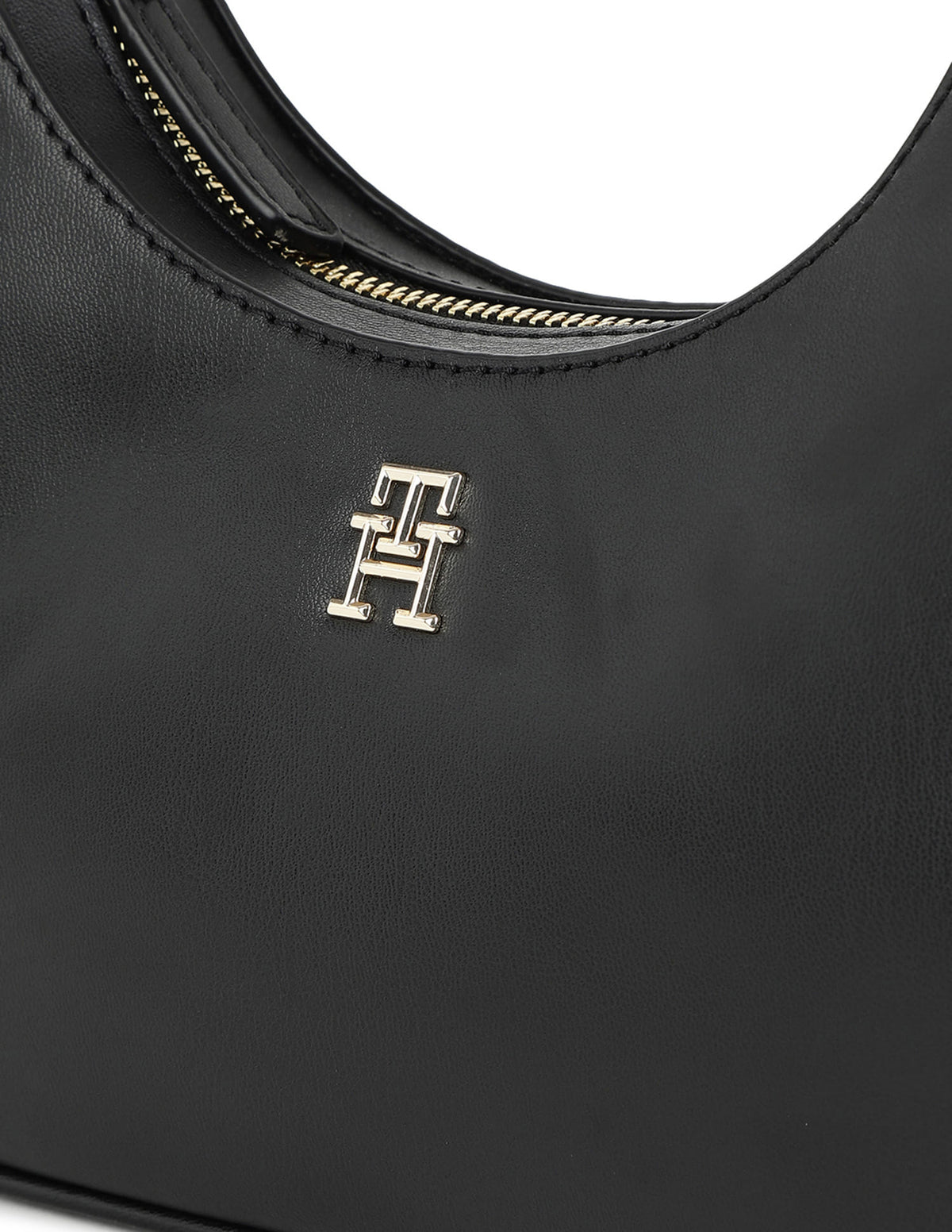 TH Chunky Chain Crossover Bag