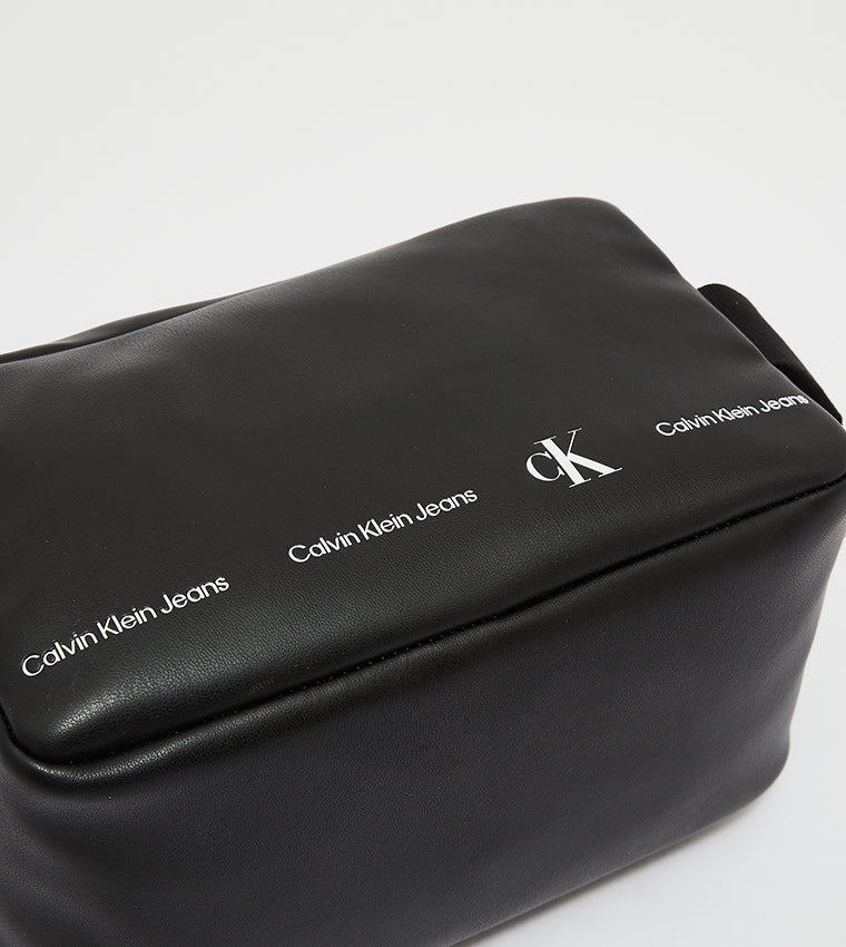 CK Men Toiletry Bag