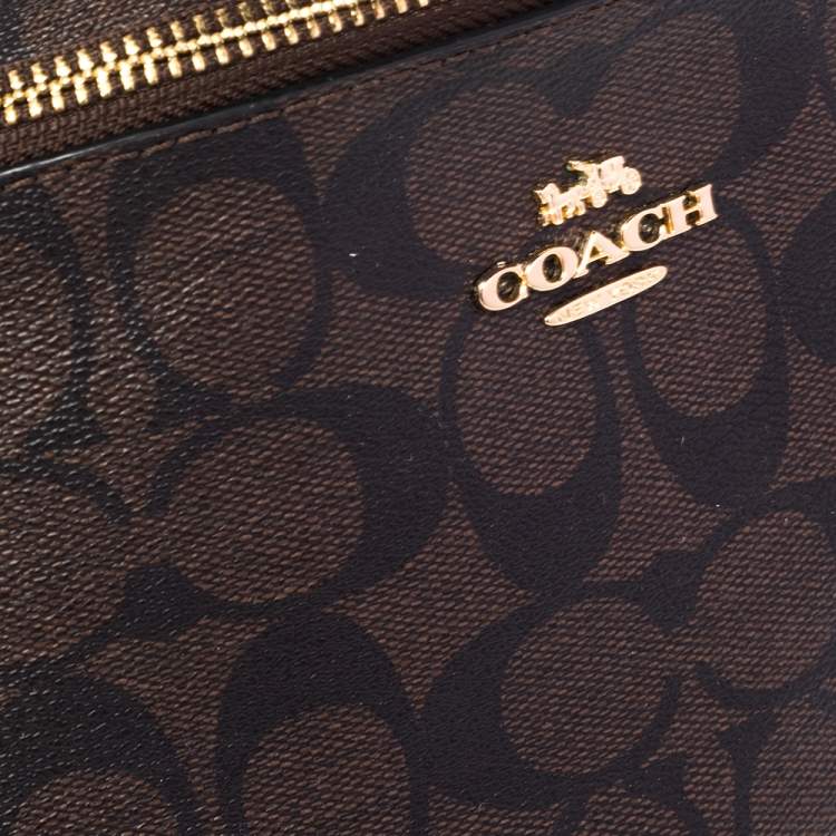 Coach belt bag