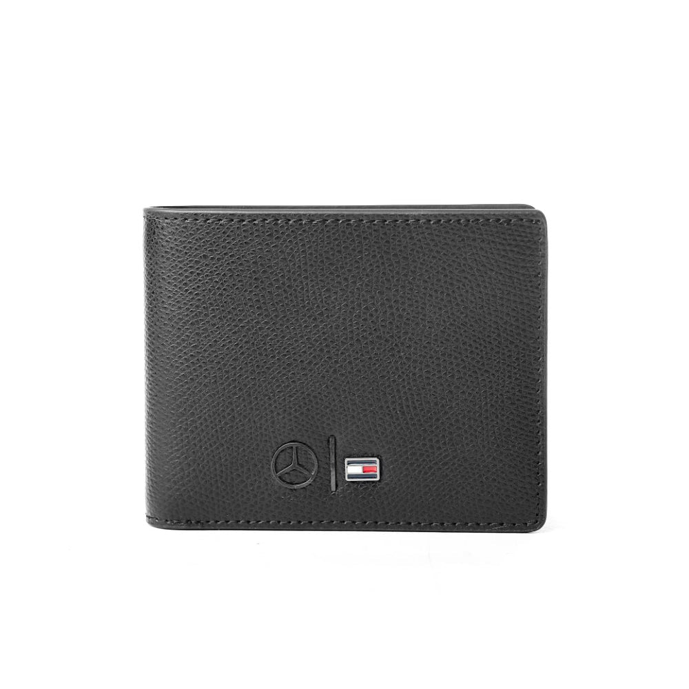 THM Collaboration Bifold Wallet