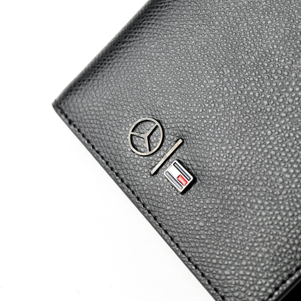 THM Collaboration Bifold Wallet
