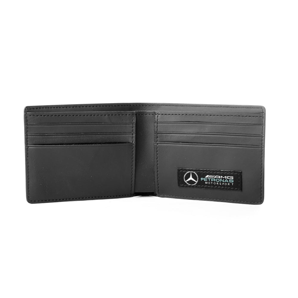 THM Collaboration Bifold Wallet