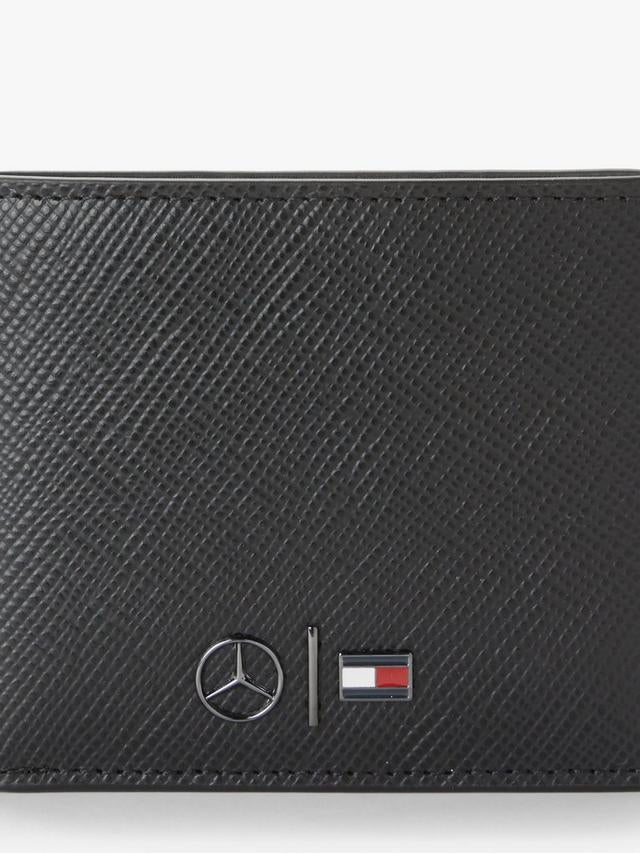 THM Collaboration Bifold Wallet