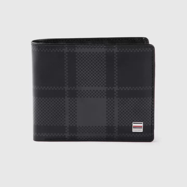 TH Printed Holo Wallet
