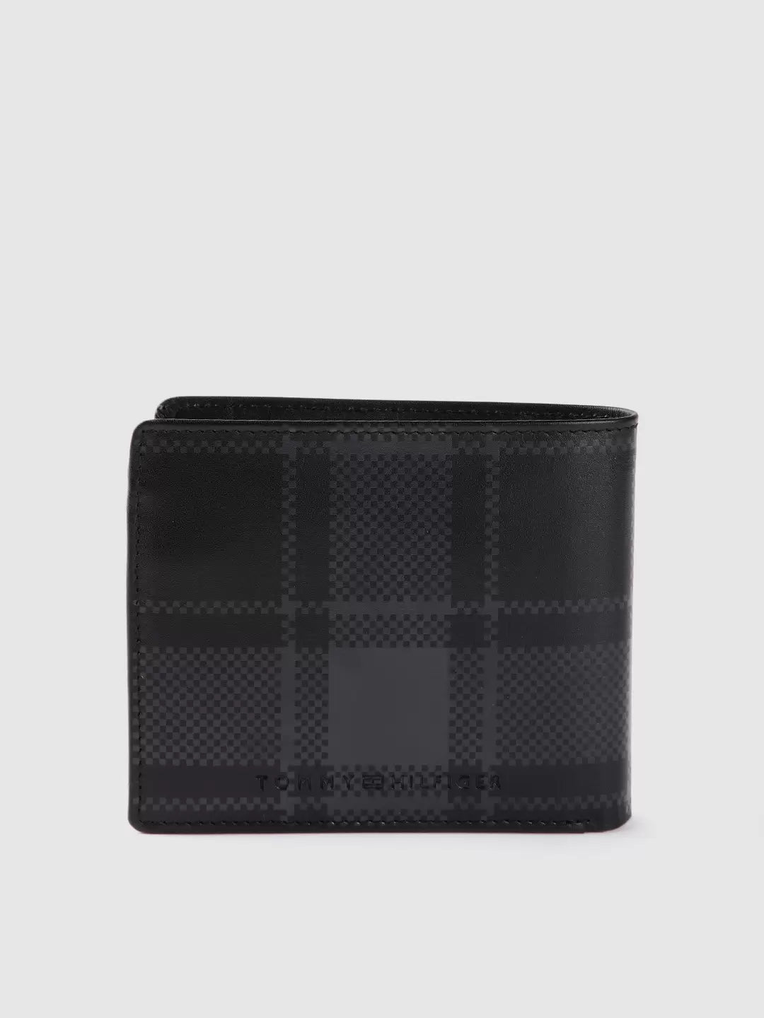 TH Printed Holo Wallet