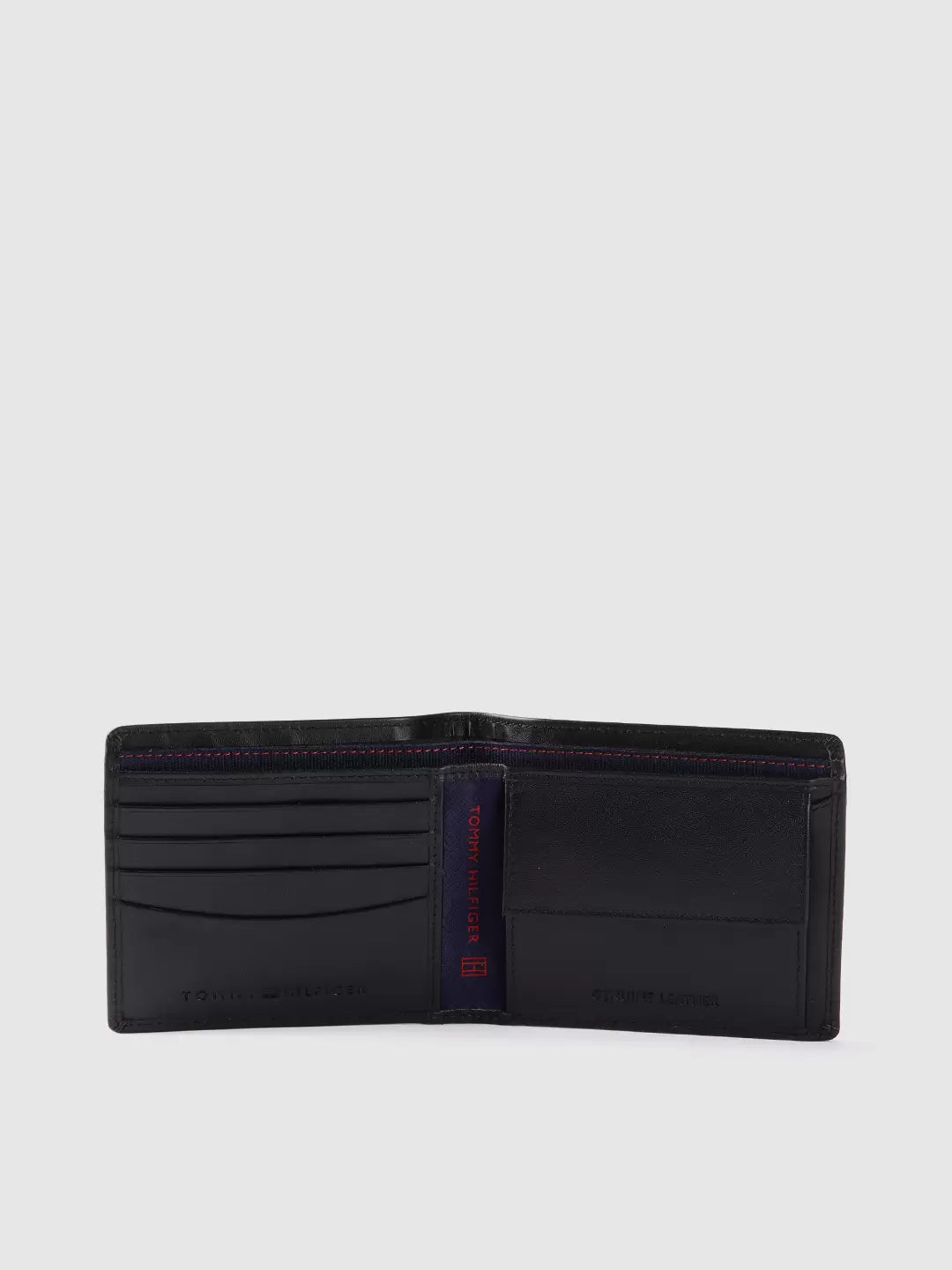 TH Printed Holo Wallet