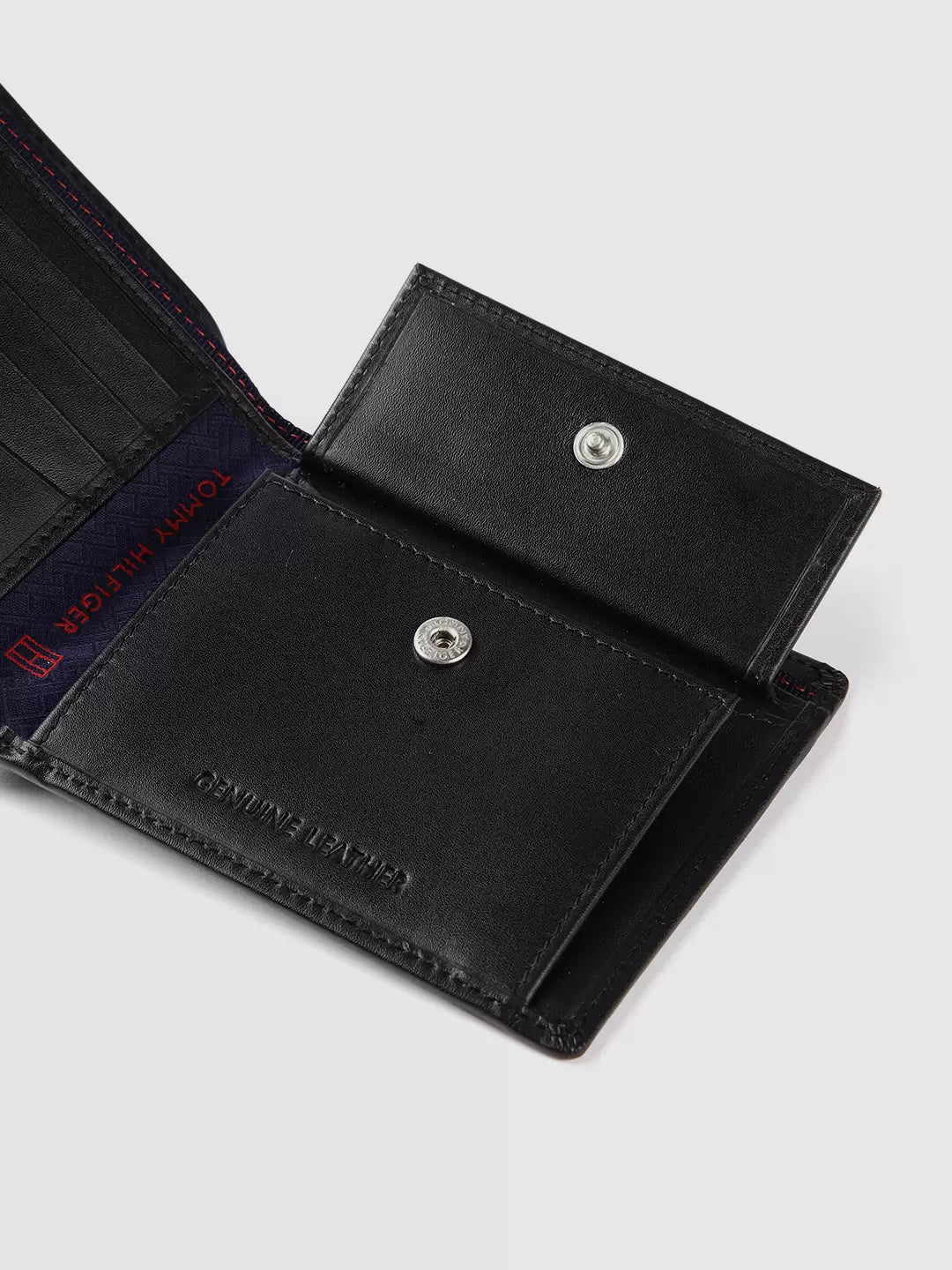 TH Printed Holo Wallet