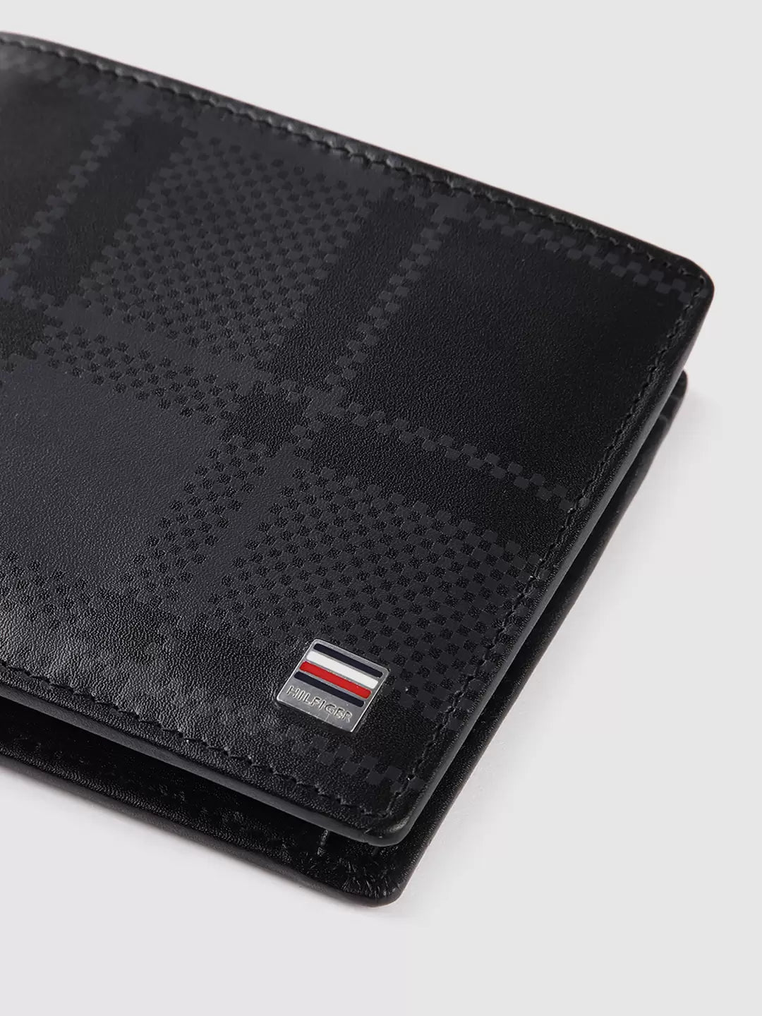 TH Printed Holo Wallet
