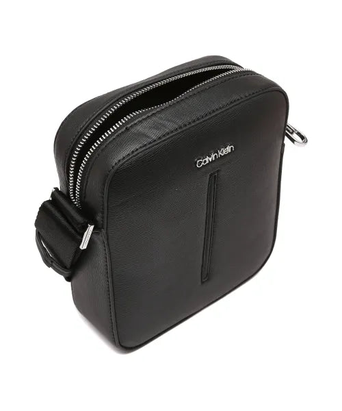 CK Luxe Crossbody Bag