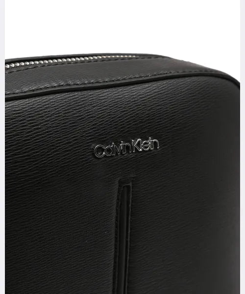 CK Luxe Crossbody Bag