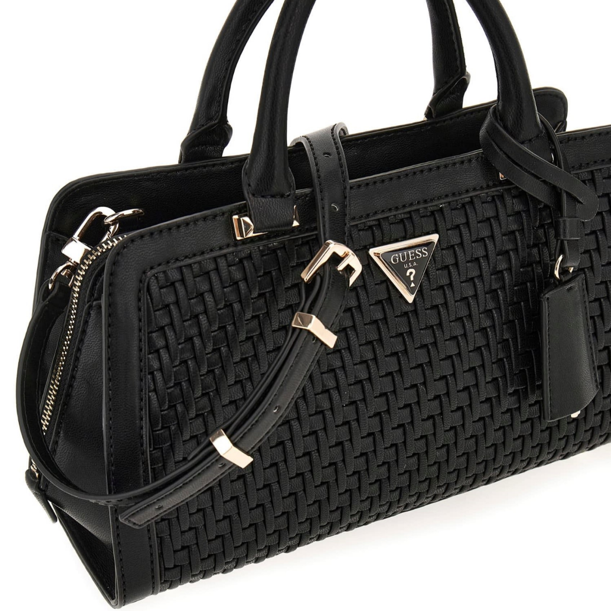 GS Girlfriend Tote Bag