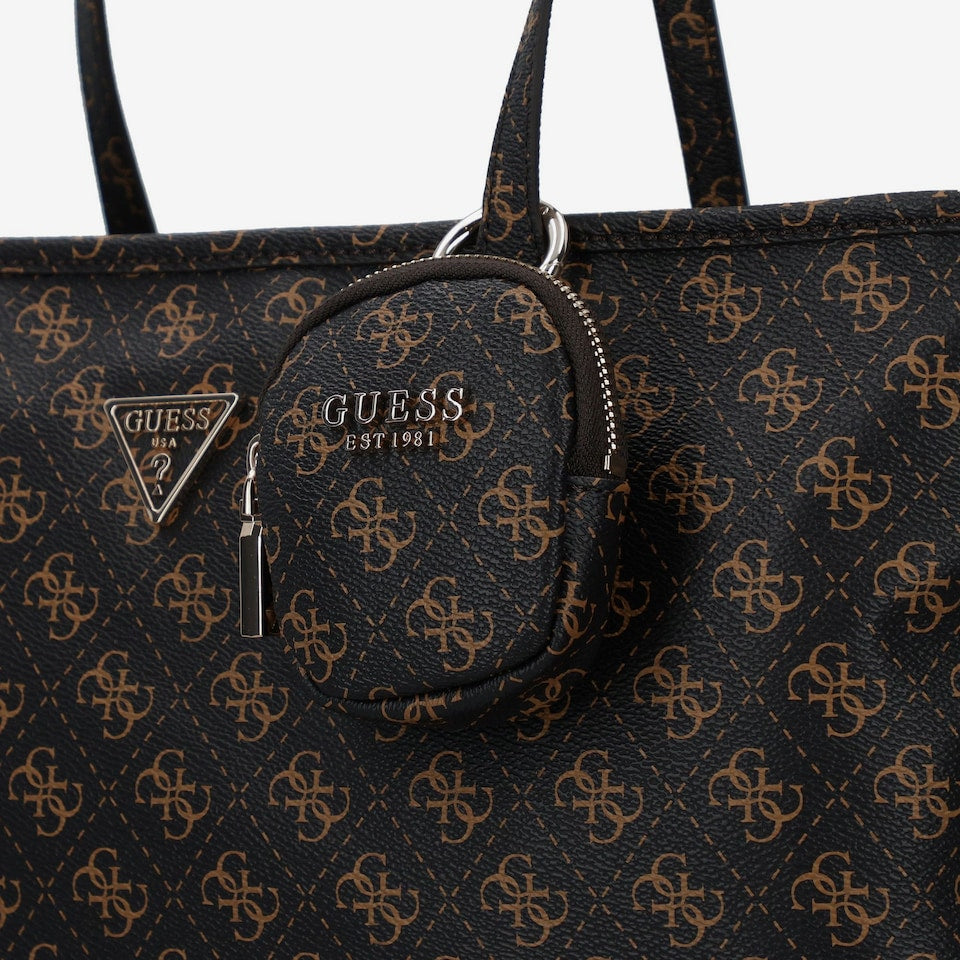 GS Power Play Tote Bag