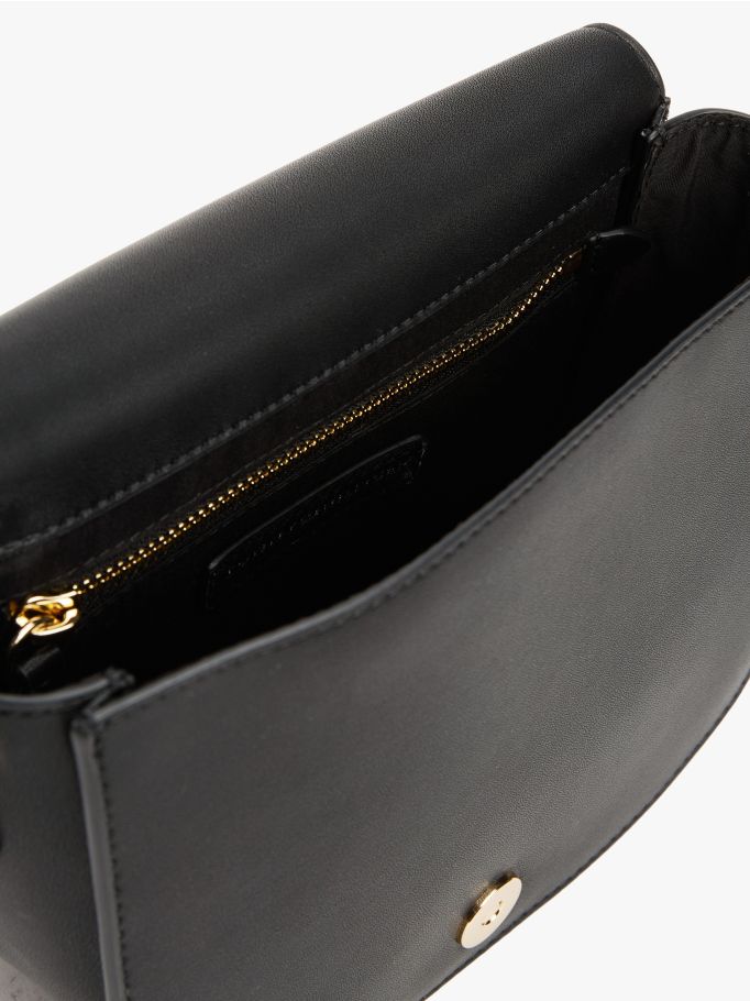 TH Convertible Crossbody Bag