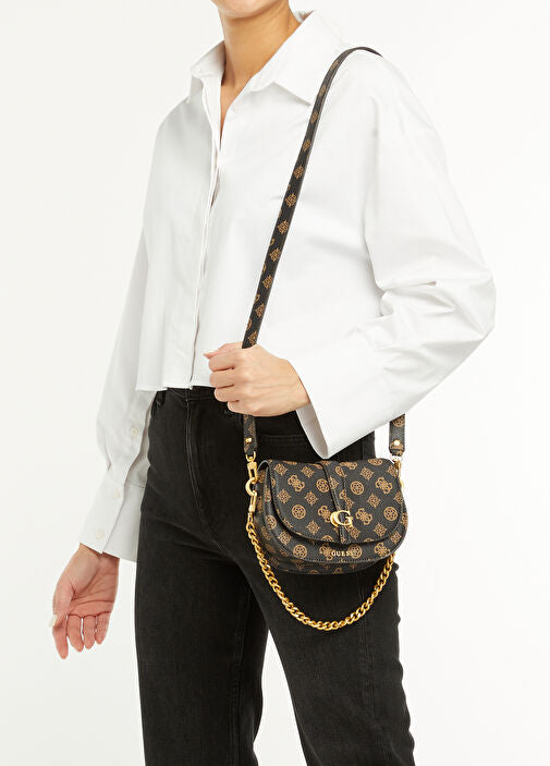 GS Kuba Crossbody Bag