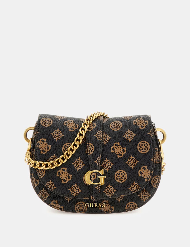 GS Kuba Crossbody Bag