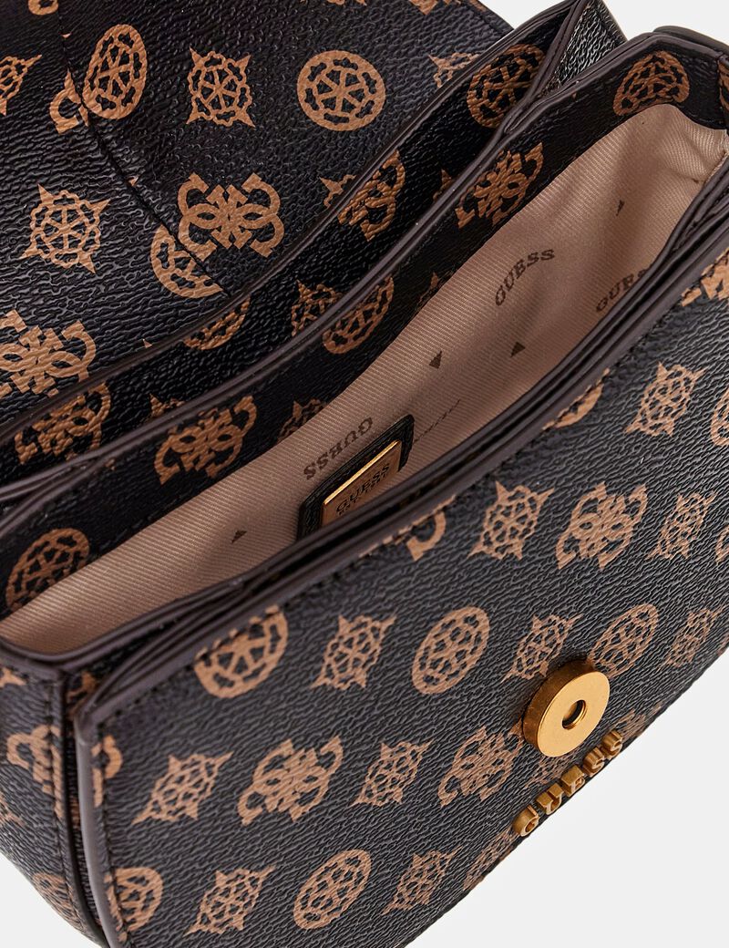 GS Kuba Crossbody Bag