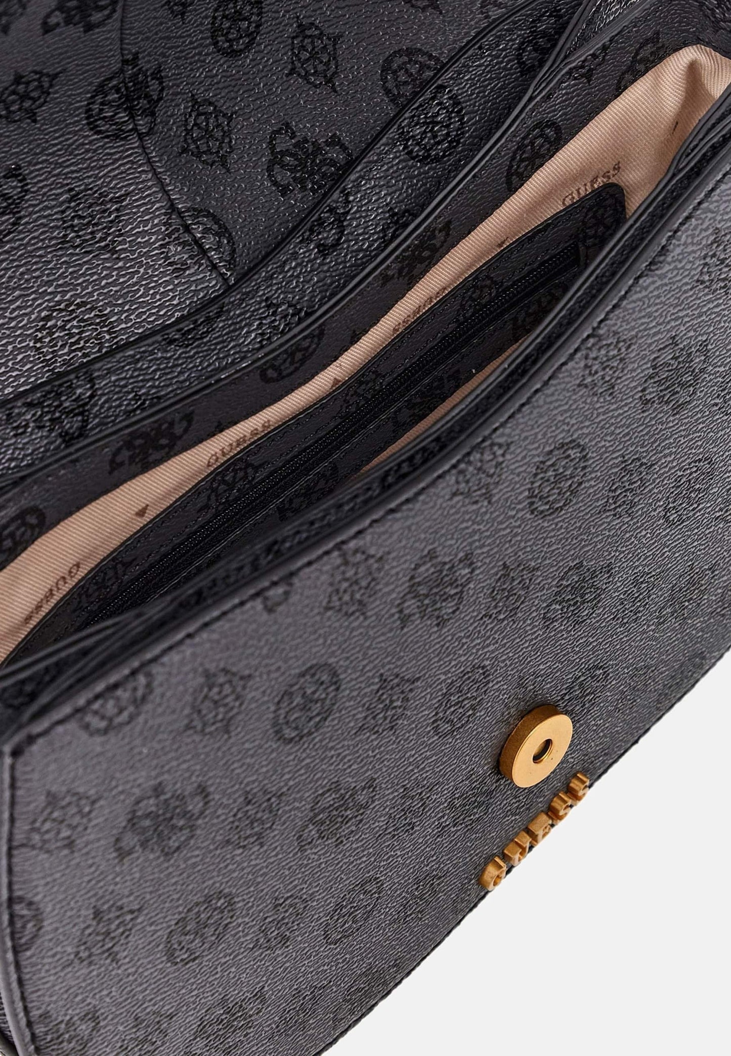 GS Kuba Crossbody Bag