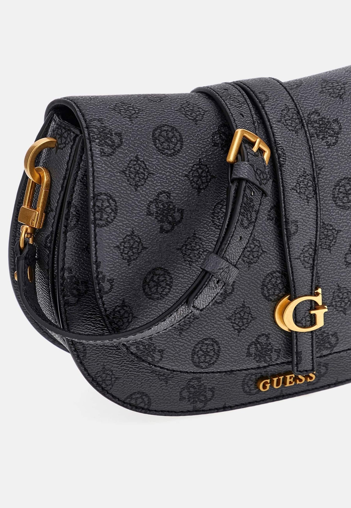 GS Kuba Crossbody Bag