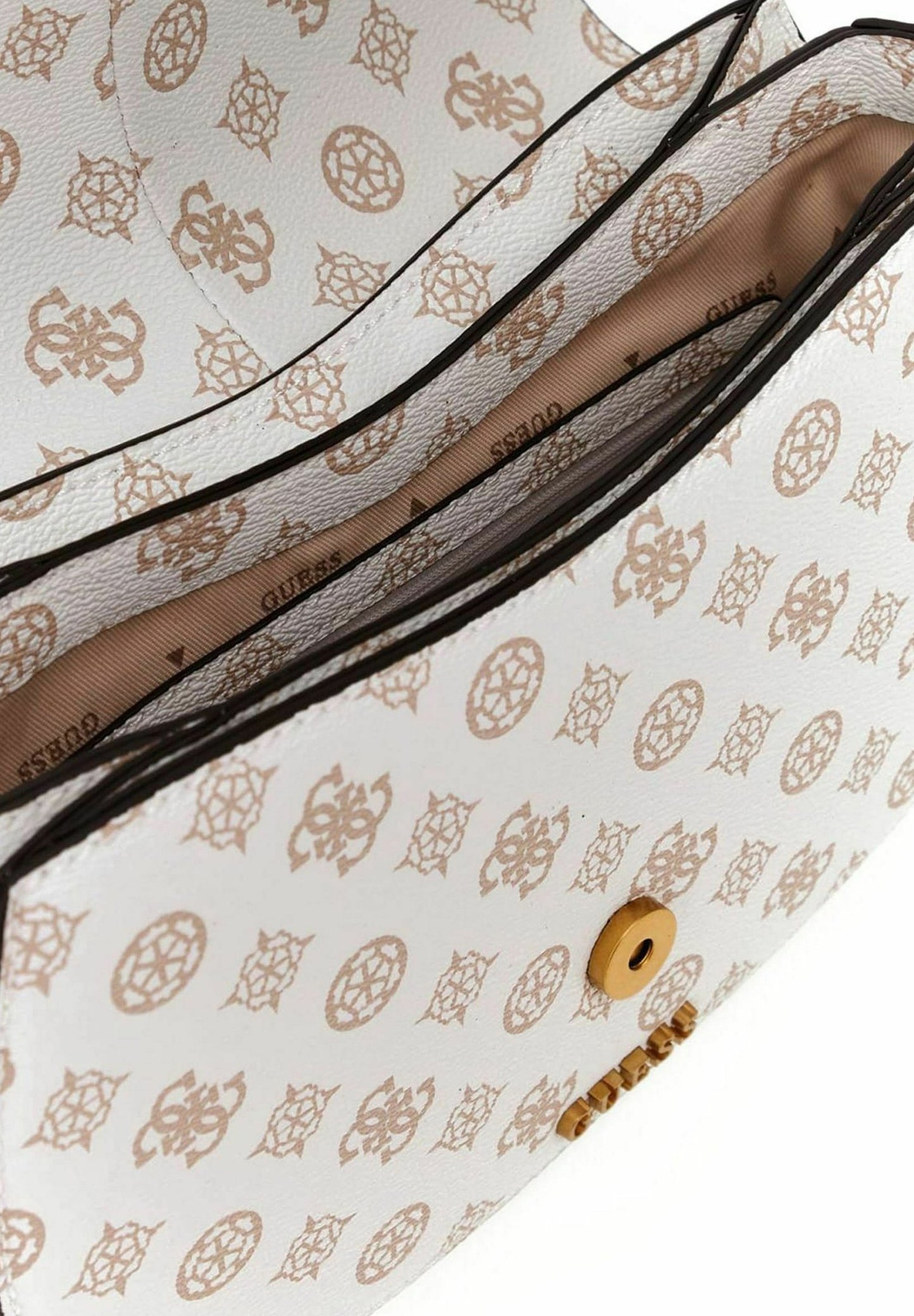 GS Kuba Crossbody Bag