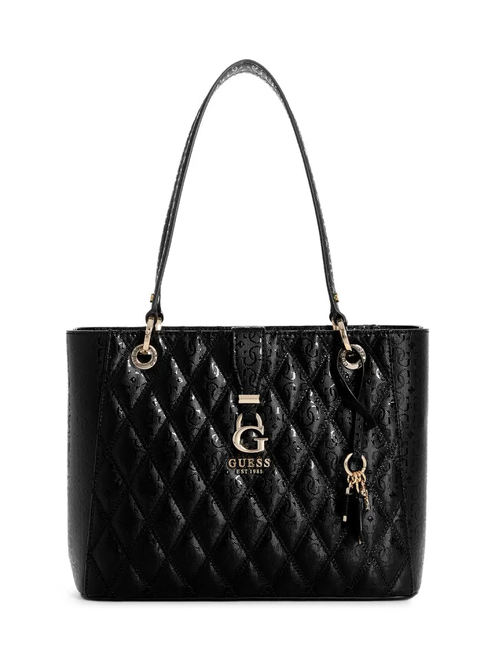 GS Tote Handbag