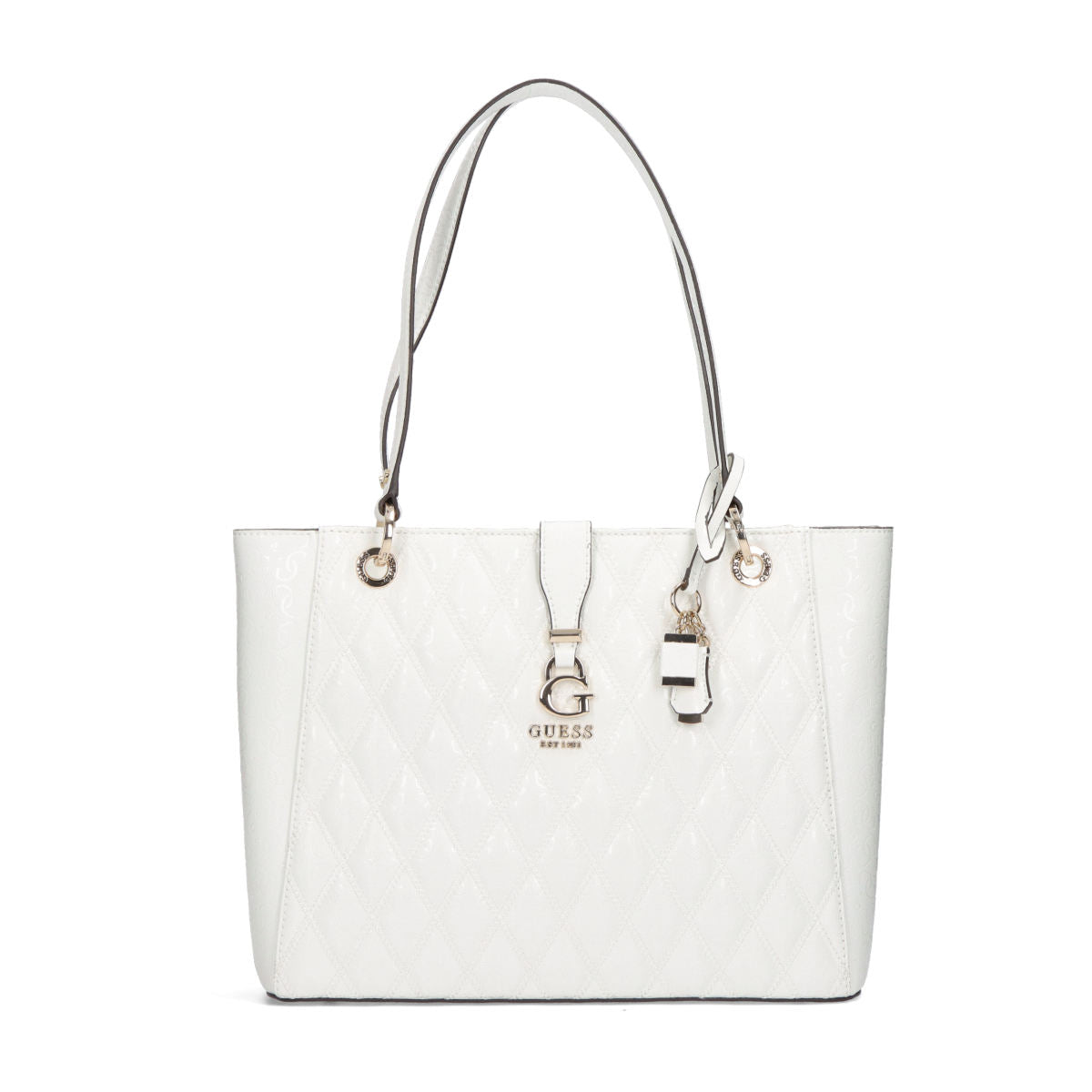 GS Tote Handbag