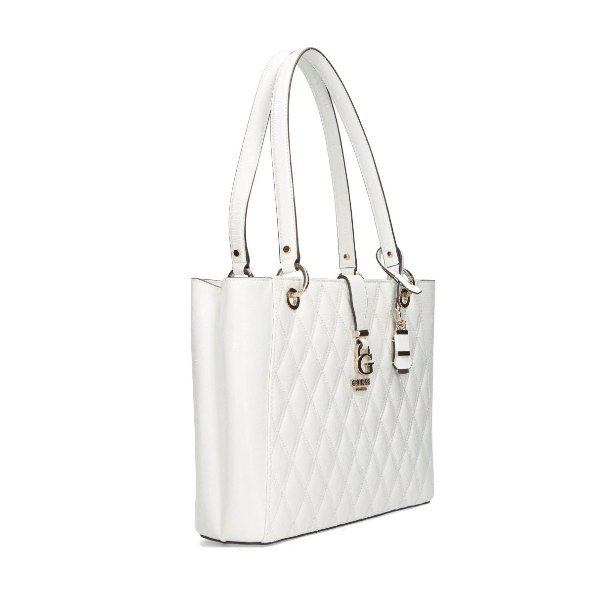 GS Tote Handbag