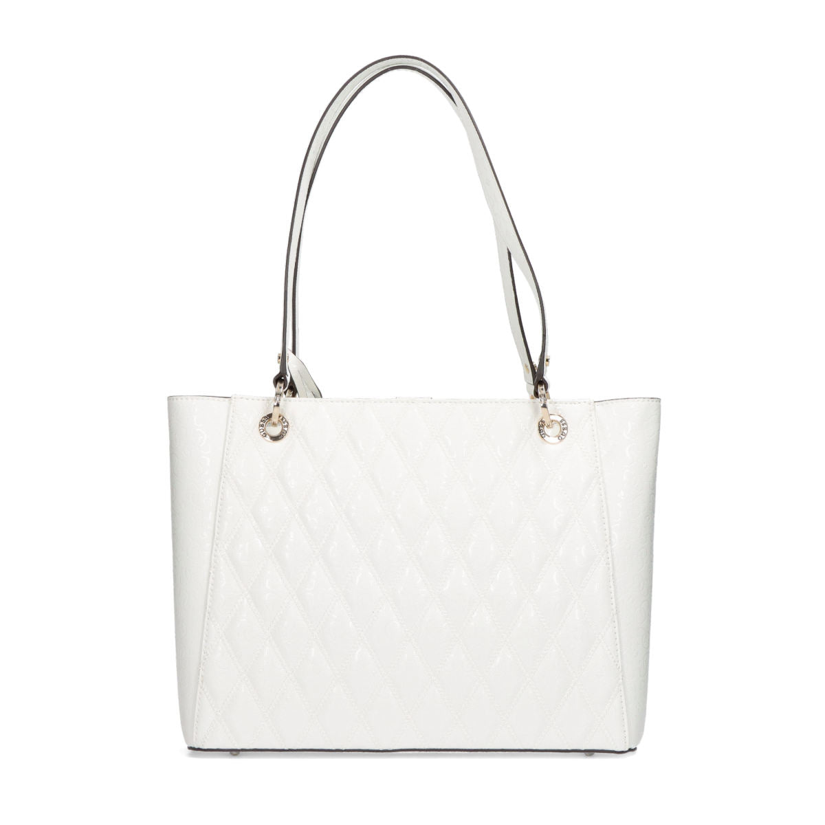 GS Tote Handbag
