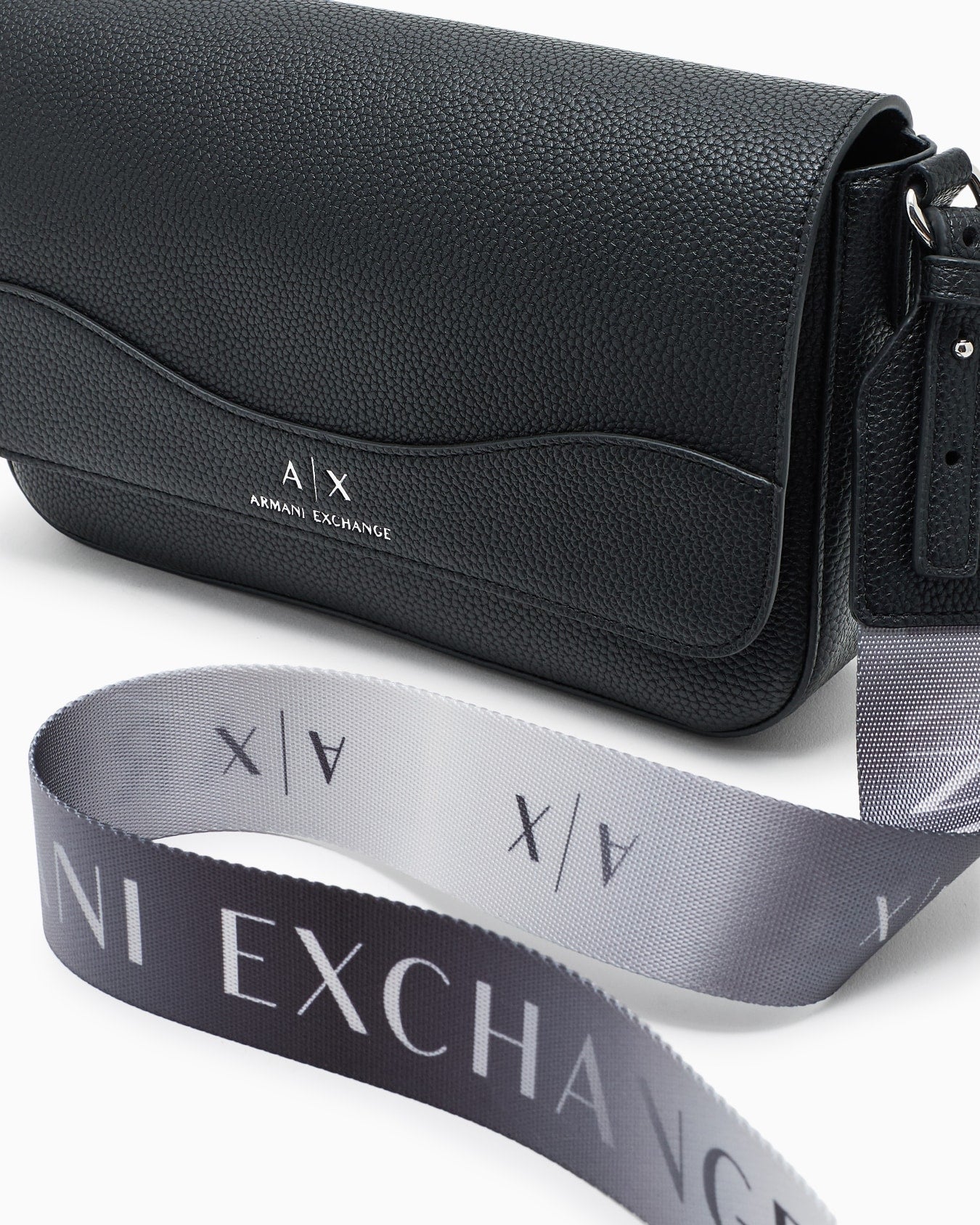 AX Crossbody Bag