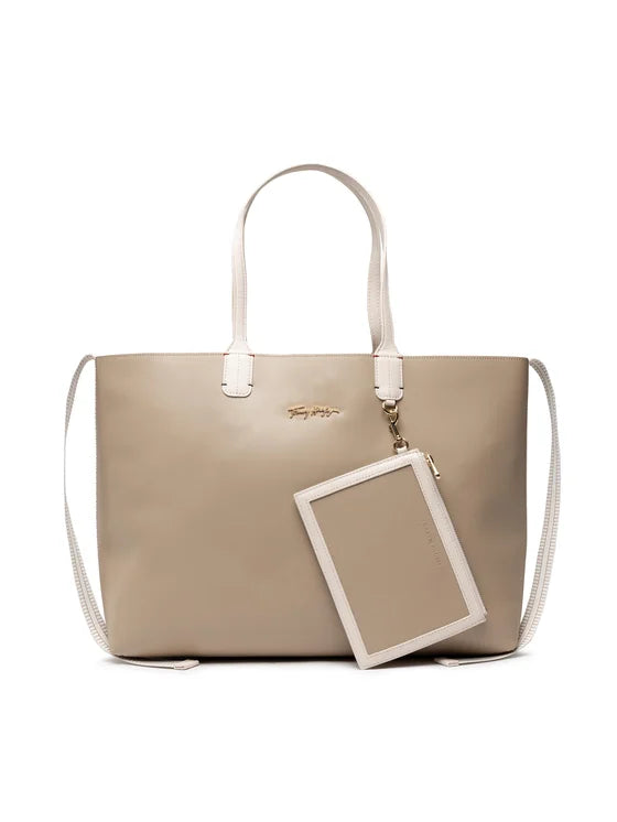 TH Iconic Tote Bag