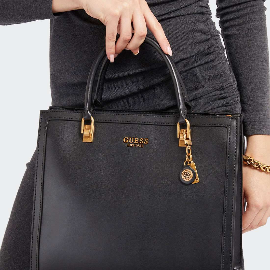 GS Abey Tote BAG