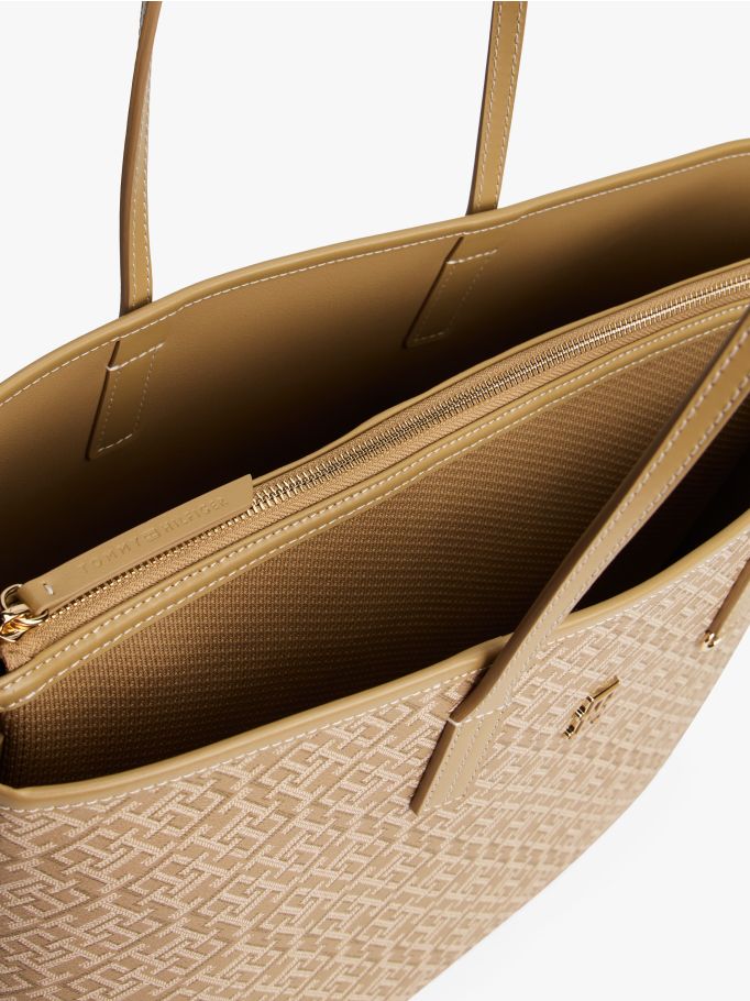 TH Monoplay Tote Bag