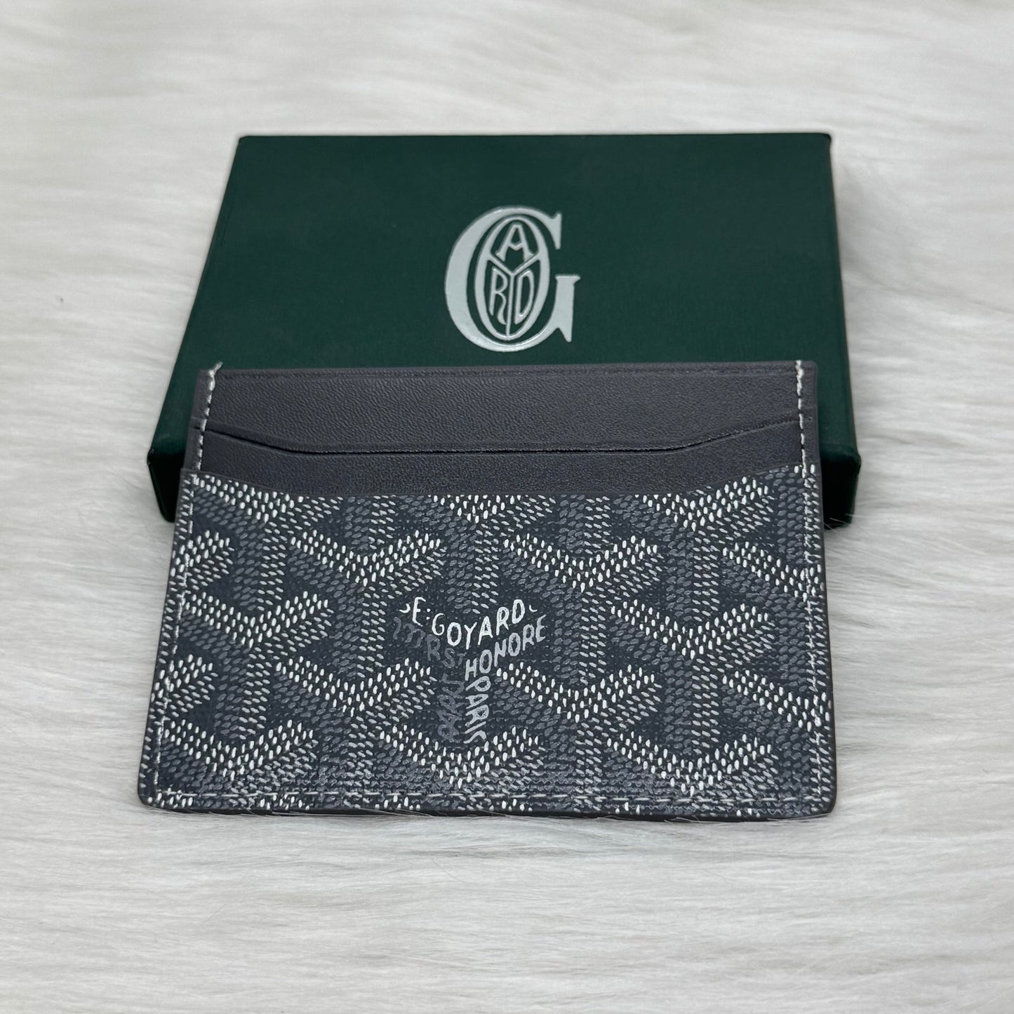 Goyard Cardholder
