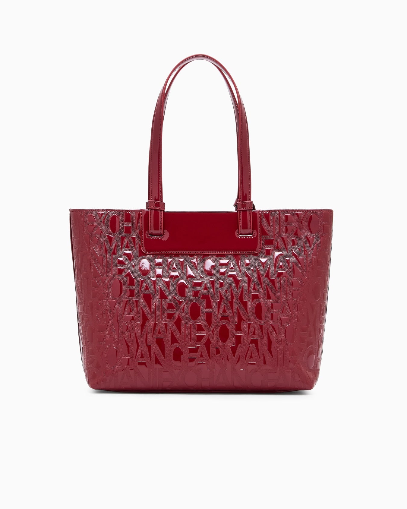 AX Tote Bag
