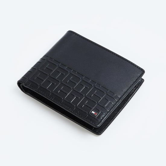 TH Men Textured Leather