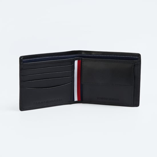 TH Men Textured Leather